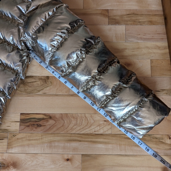 Polo By Ralph Lauren Girls Coat. NWT. Size XL(16). - Picture 13 of 16